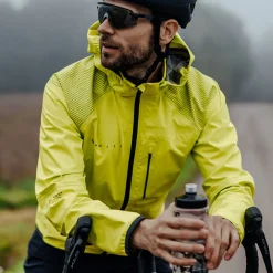 Liike Miesten 3L DrymaxX Urheilutakki