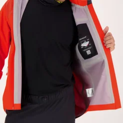 Liike Miesten 3L DrymaxX Urheilutakki