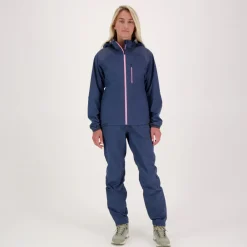 Liike Naisten 3L DrymaxX Urheilutakki