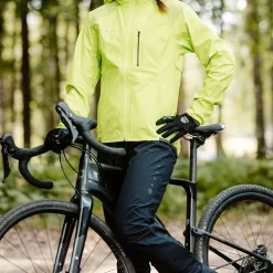 Liike Naisten 3L DrymaxX Urheilutakki