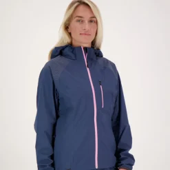 Liike Naisten 3L DrymaxX Urheilutakki