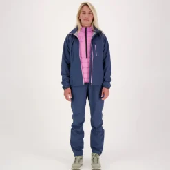 Liike Naisten 3L DrymaxX Urheiluhousut