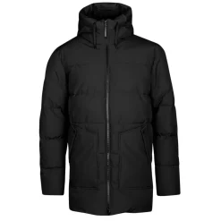 Linjat Miesten Parkatakki