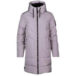 Linjat Naisten Parkatakki