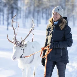 Lis Naisten DrymaxX Laskettelutakki