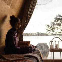 Magic Seamless Alushousut Naisten