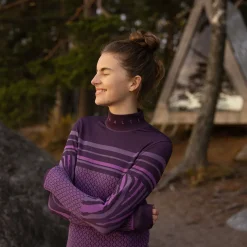 Magic Seamless Aluspaita Naisten