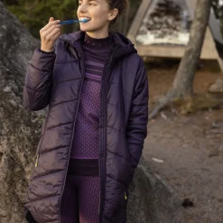 Magic Seamless Aluspaita Naisten