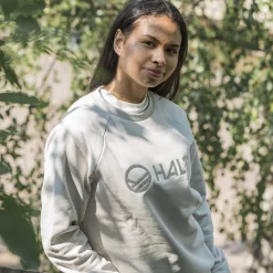 Massby Unisex Collegepaita