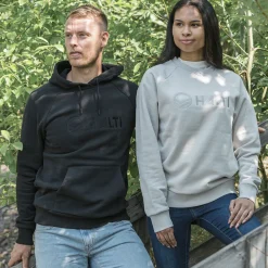 Massby Unisex Collegepaita