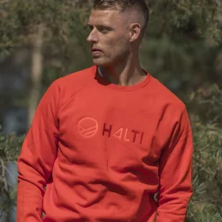 Massby Unisex Collegepaita