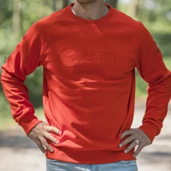 Massby Unisex Collegepaita