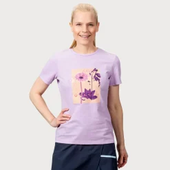 Matka T-paita Naisten