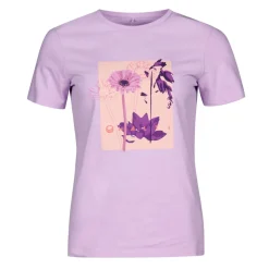 Matka T-paita Naisten