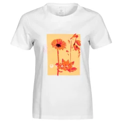 Matka T-paita Naisten