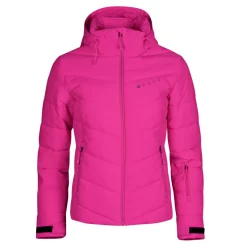 Mellow Puffer Laskettelutakki Naisten