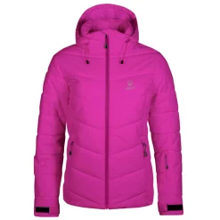 Mellow Puffer Laskettelutakki Naisten