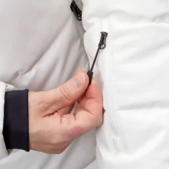 Mellow Puffer Laskettelutakki Naisten