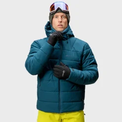 Mellow Puffer Laskettelutakki Miesten