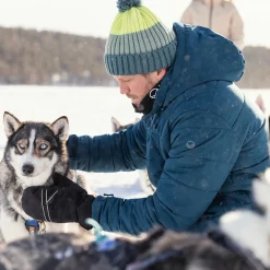 Mellow Puffer Laskettelutakki Miesten