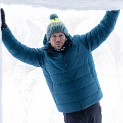 Mellow Puffer Laskettelutakki Miesten