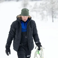 Mellow Puffer Laskettelutakki Miesten