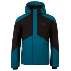 Mikke Miesten DrymaxX Laskettelutakki