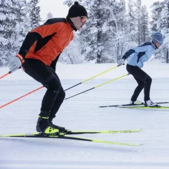 Momentum Naisten Hiihtohousut