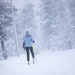 Momentum Naisten Hiihtotakki
