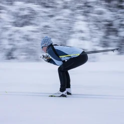 Momentum Naisten Hiihtotakki