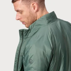 Neon Kevytvanutakki Miesten