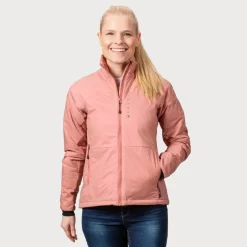 Neon Kevytvanutakki Naisten