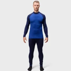 Neva Miesten Merino Kerrasto