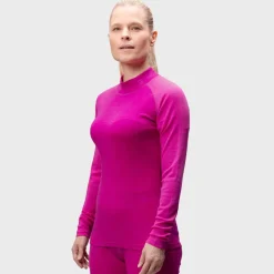 Neva Naisten Merino Kerrasto