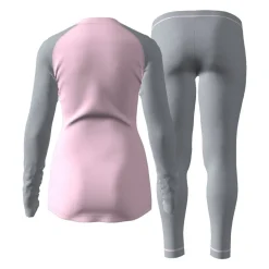 Neva Naisten Merino Kerrasto