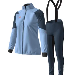 Nietos Naisten Hiihtopuku