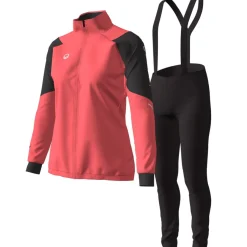 Nietos Plus Naisten Hiihtopuku