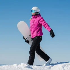 Nordic Arcty Laskettelutakki Naisten