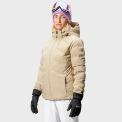 Nordic Arcty Laskettelutakki Naisten