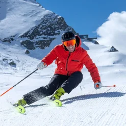 Nordic Arcty Laskettelutakki Miesten