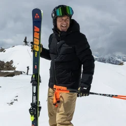 Nordic Arcty Laskettelutakki Miesten