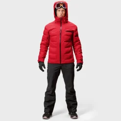 Nordic Arcty Laskettelutakki Miesten