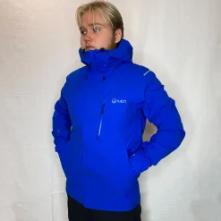 Nummi Miesten DrymaxX Kuoritakki