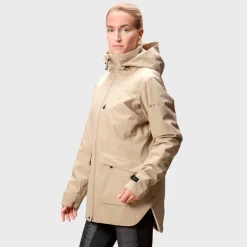 Olhava DrymaxX Parkatakki Naisten