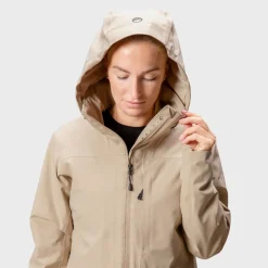 Olhava DrymaxX Parkatakki Naisten