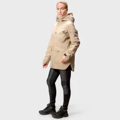 Olhava DrymaxX Parkatakki Naisten