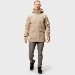 Olhava DrymaxX Parkatakki Miesten