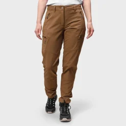 Pallas Evo Brushed X-stretch Ulkoiluhousut Naisten