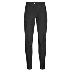 Pallas Evo Brushed X-stretch Housut Plus Naisten