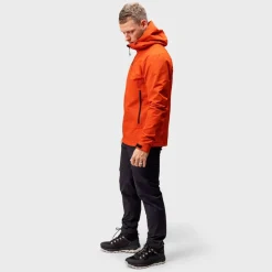 Pallas Evo Brushed X-stretch Takki Miesten